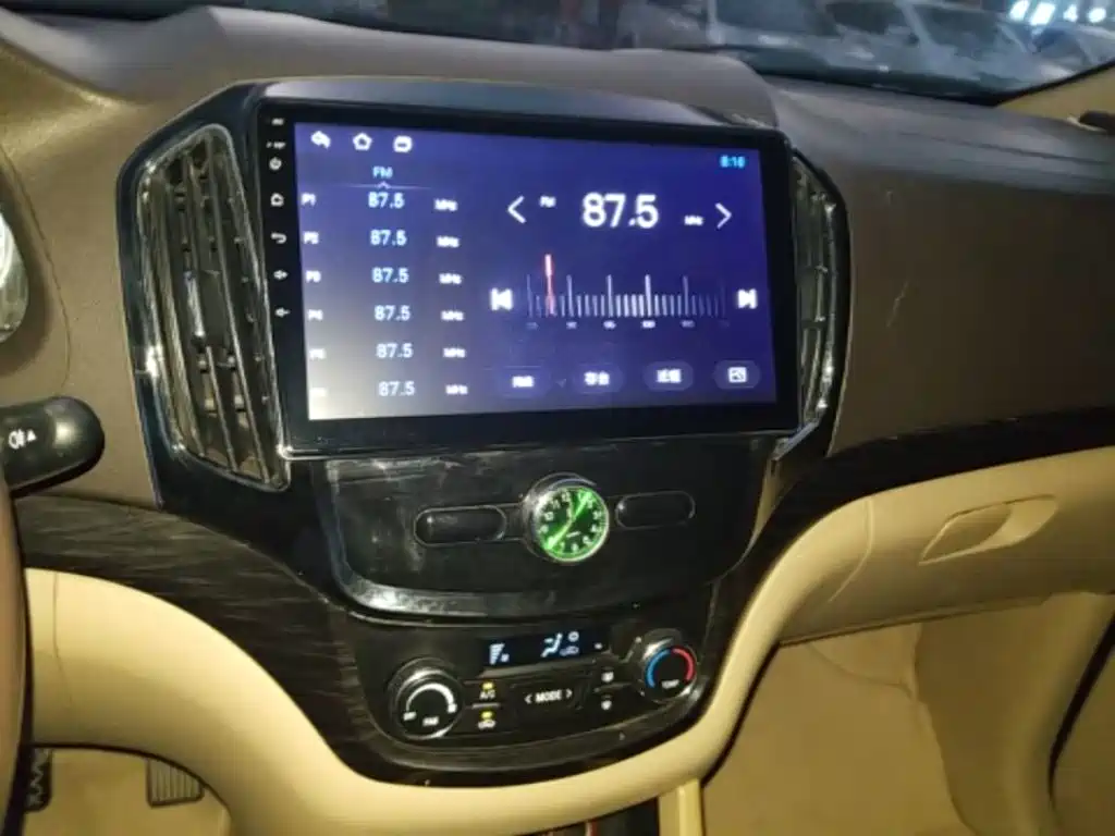 Baojun 730 — миниатюра 13