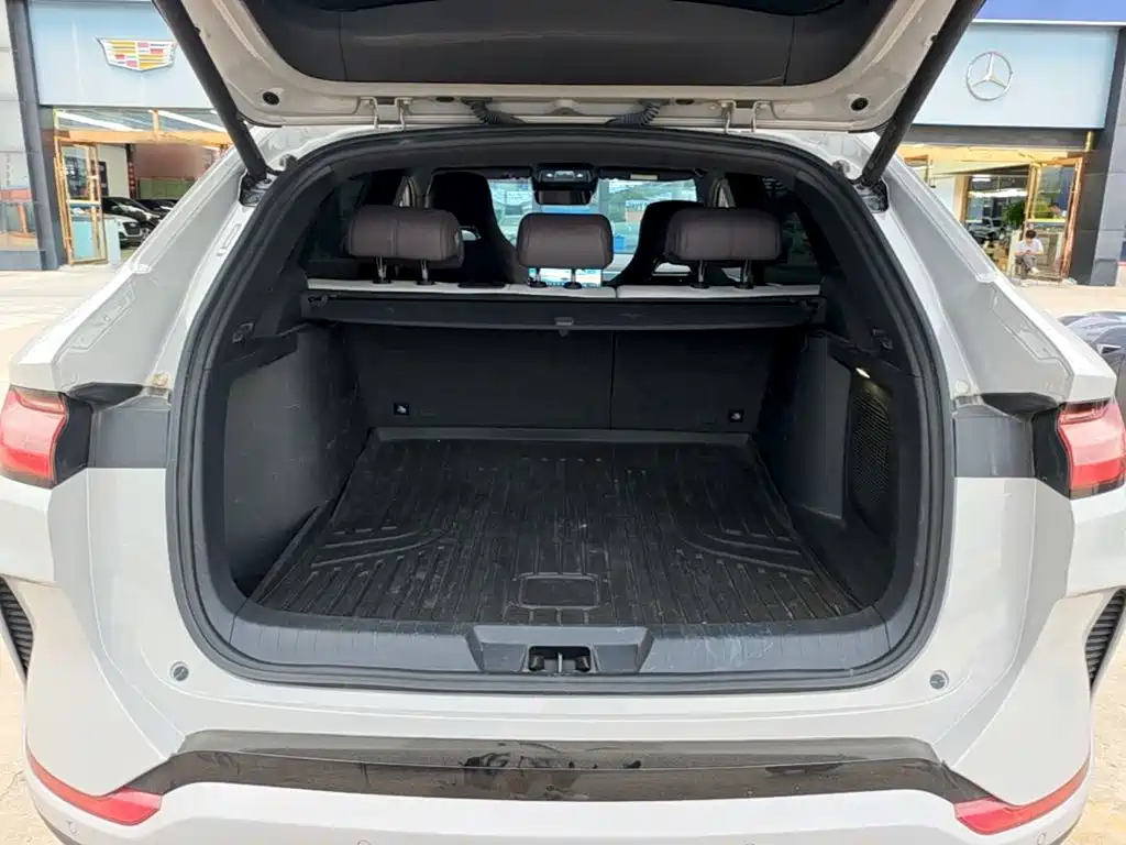 BYD PLUS New Energy — миниатюра 19