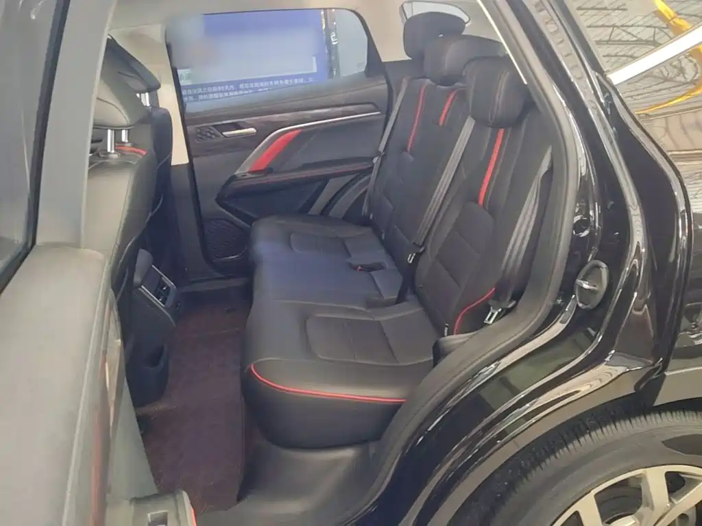 Haval H6 — миниатюра 17