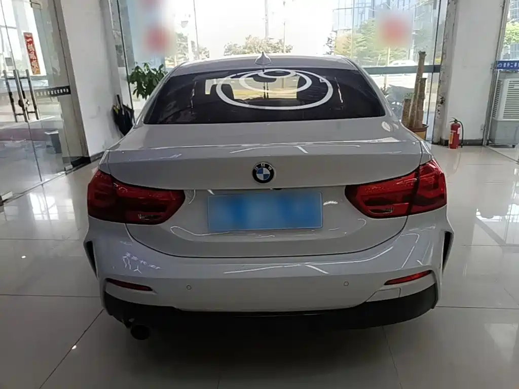 BMW 1 Series — миниатюра 6