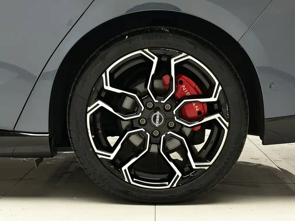 Nissan N7 — миниатюра 17