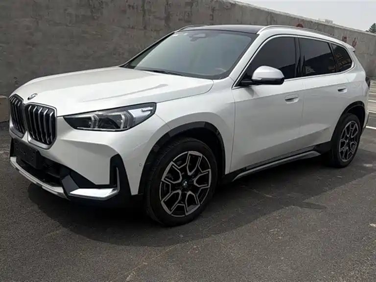 BMW X1 2024