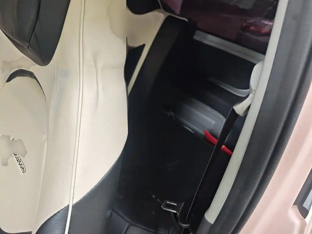 Wuling MINIEV — миниатюра 15
