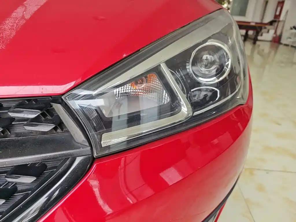 Chery Arrizo 5 — миниатюра 24