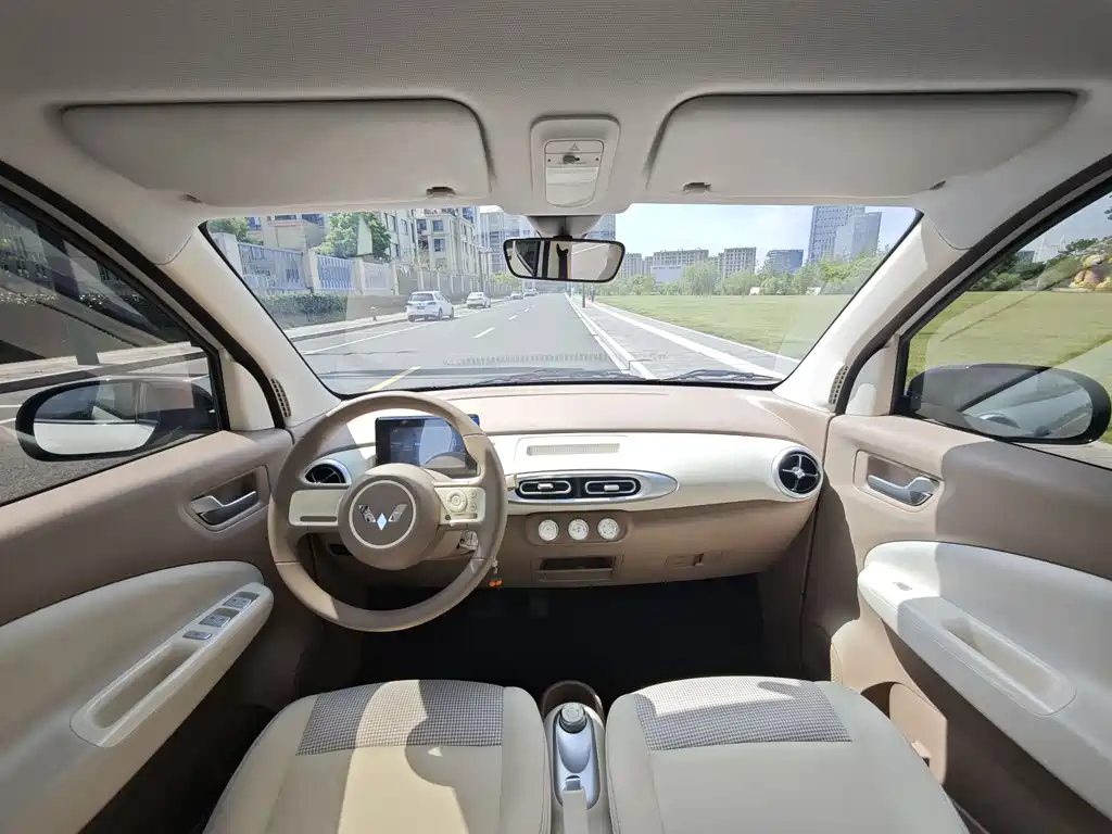 Wuling Mini EV MINIEV 2025