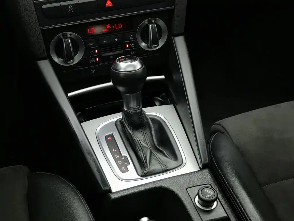 Audi A3 (Import) — миниатюра 13