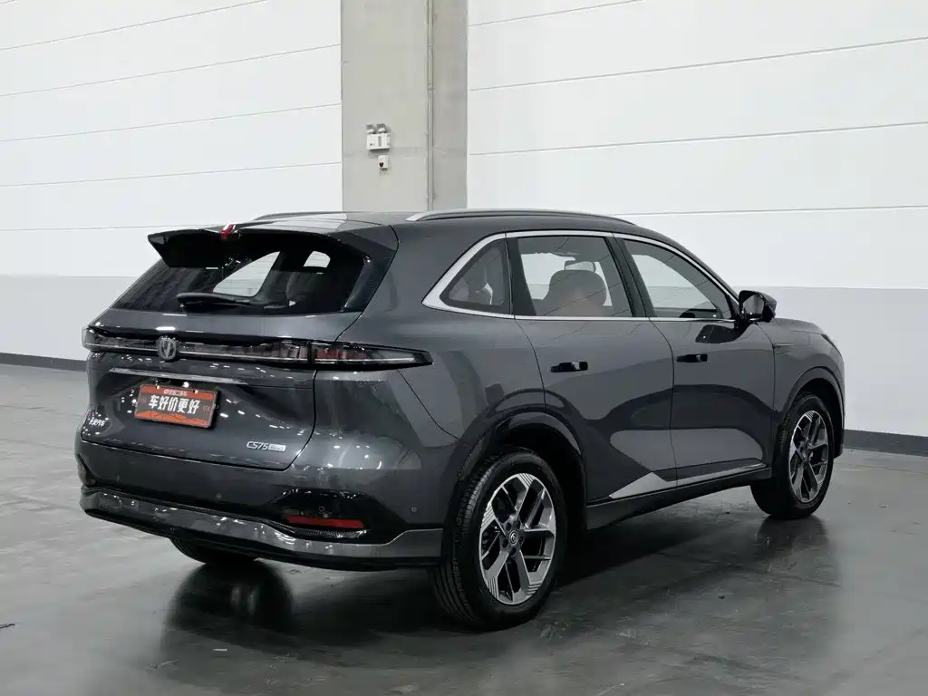 Changan CS75 PLUS — миниатюра 2