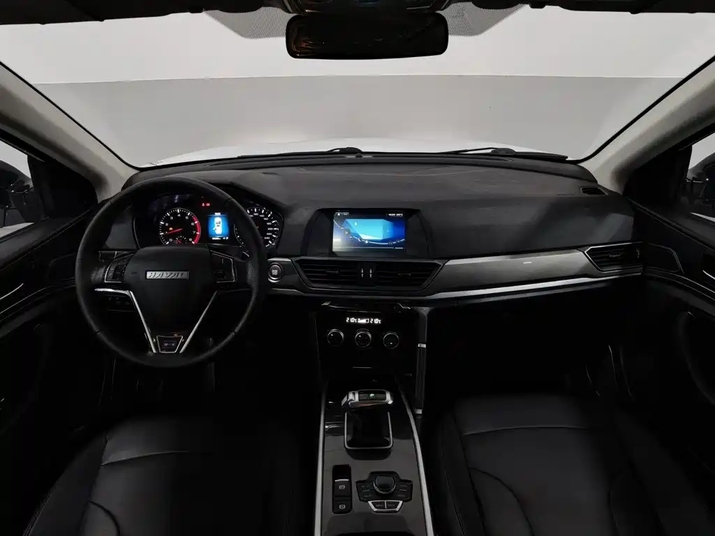 Haval H6 — миниатюра 5