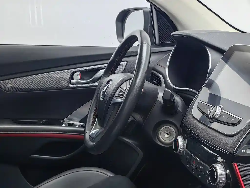Changan CS55 — миниатюра 22