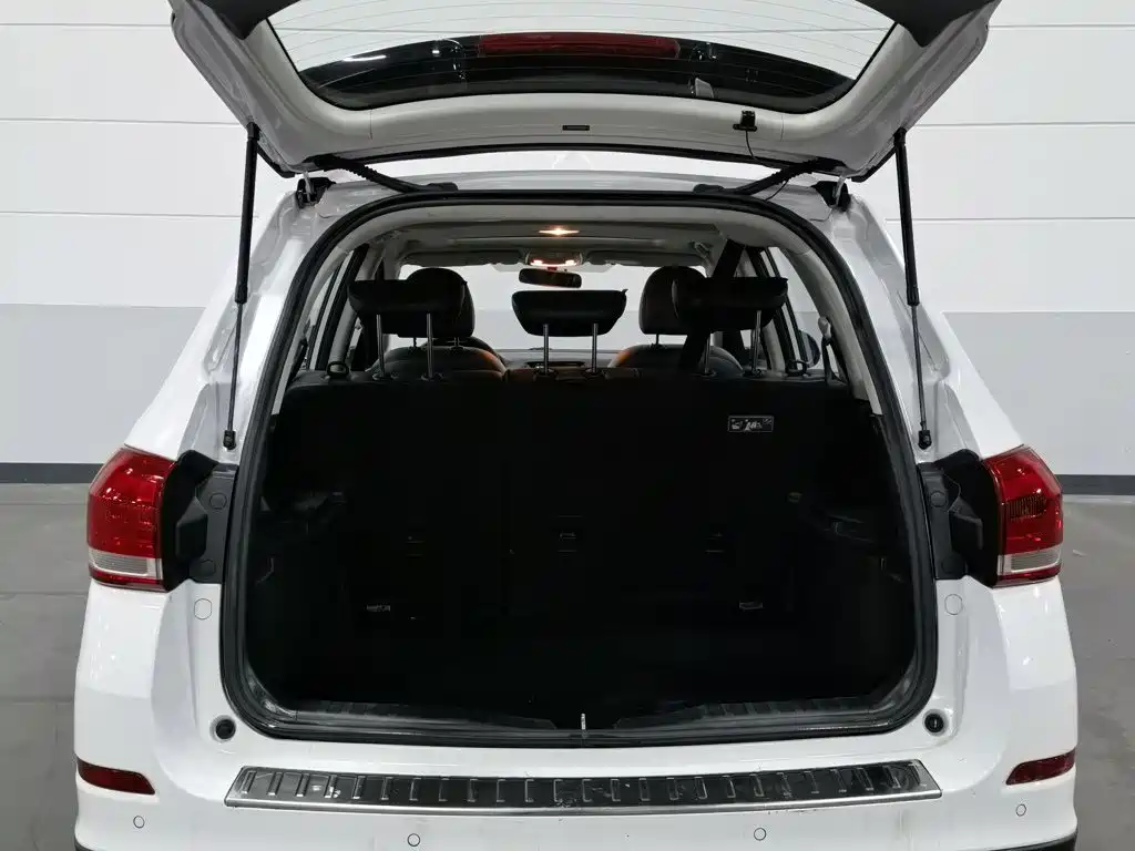 Haval H6 — миниатюра 16