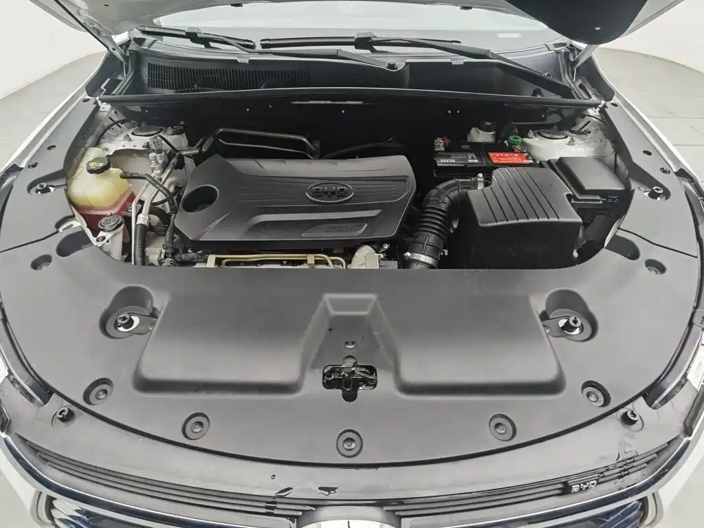 BYD Song — миниатюра 6