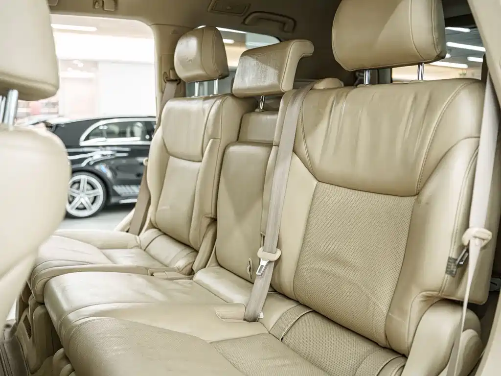 Lexus LX 570, фото 11