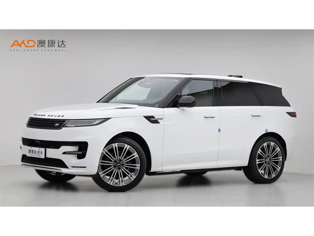 Land Rover Sport 2023