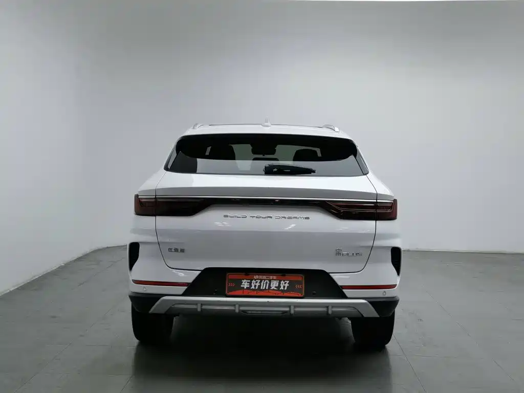 BYD PLUS — миниатюра 4