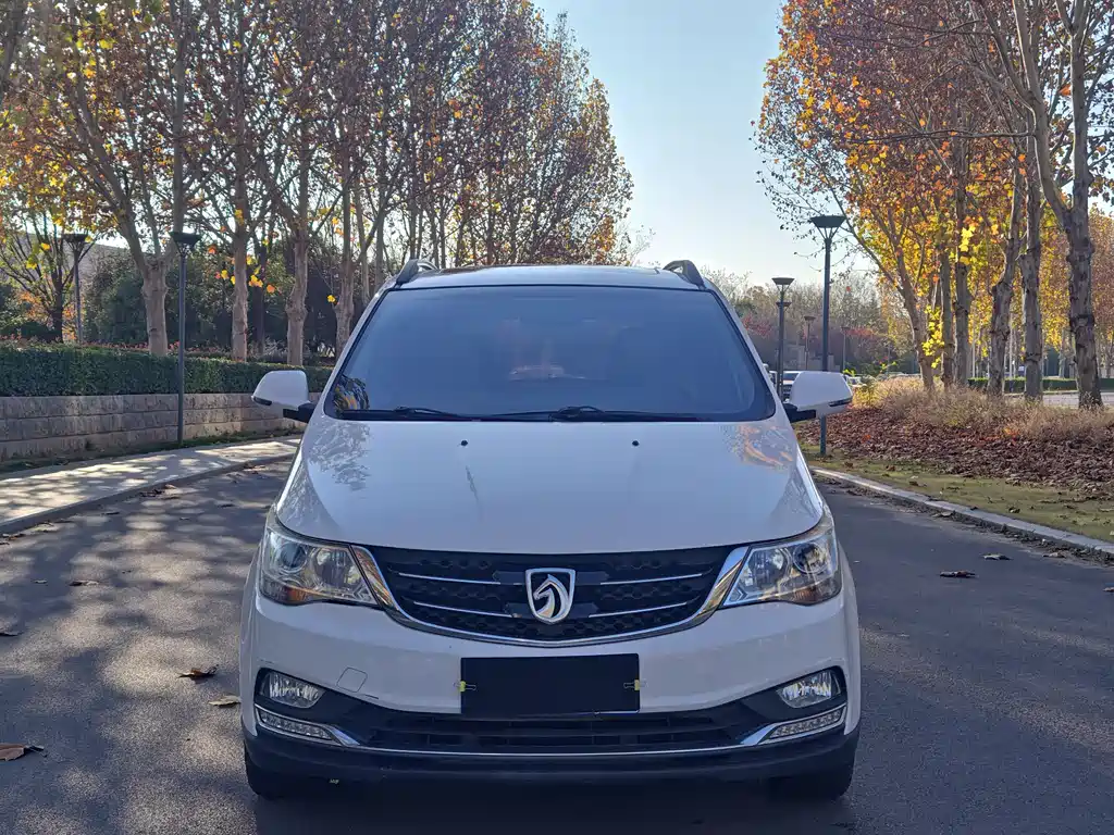 BAOJUN 730