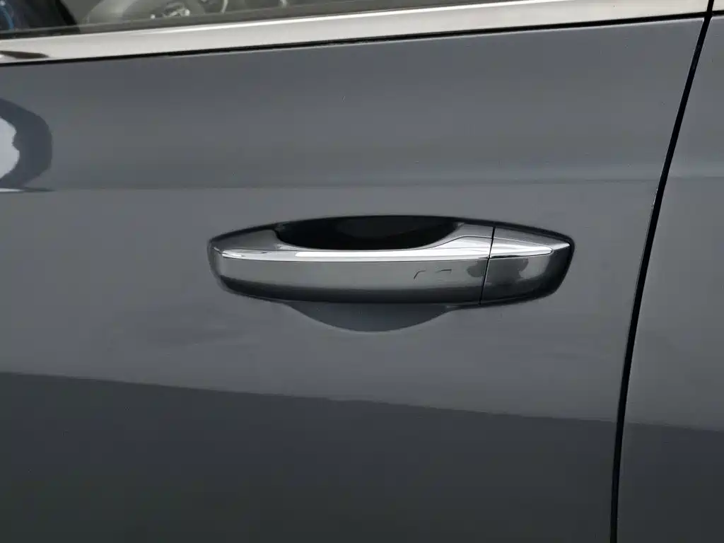 Geely Haoyue — миниатюра 18