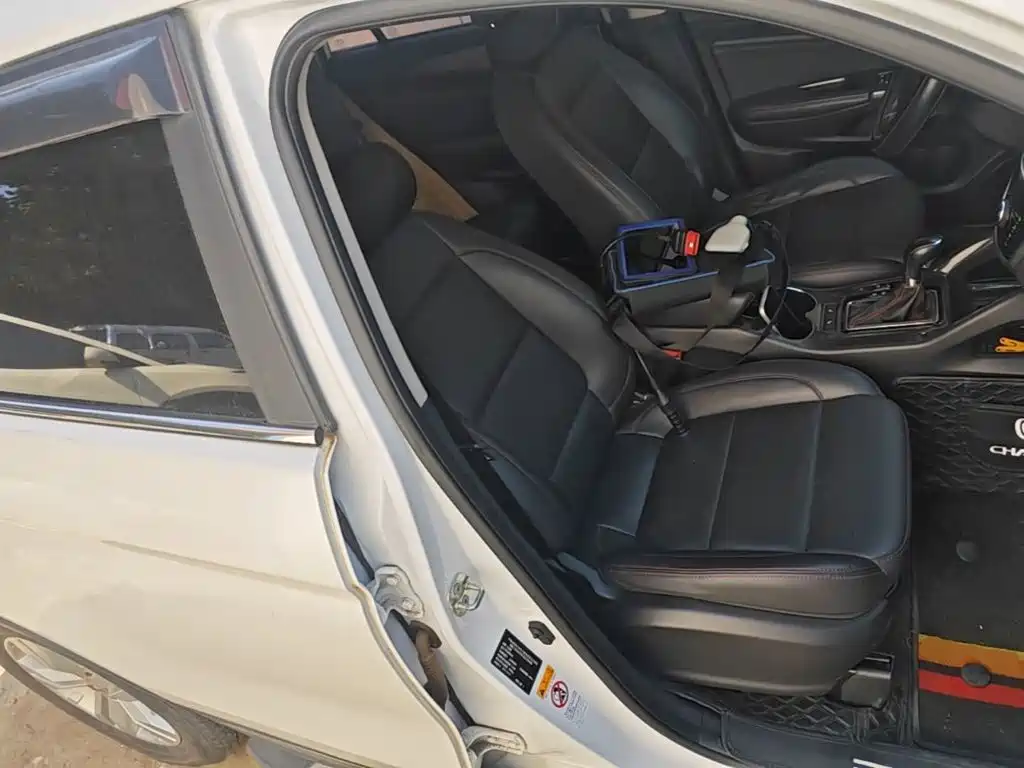Changan CS75 — миниатюра 20