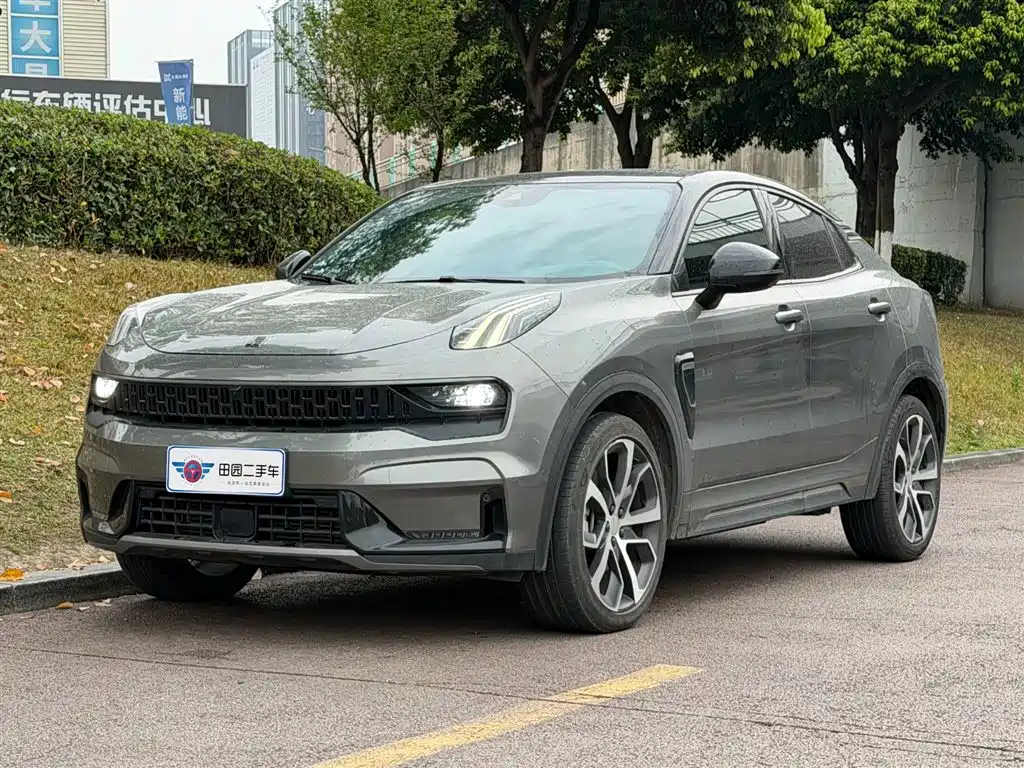 Lynk & Co 05 2020