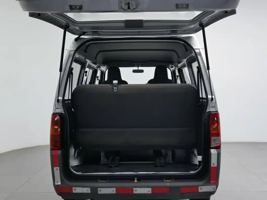 Wuling Zhiguang — миниатюра 16