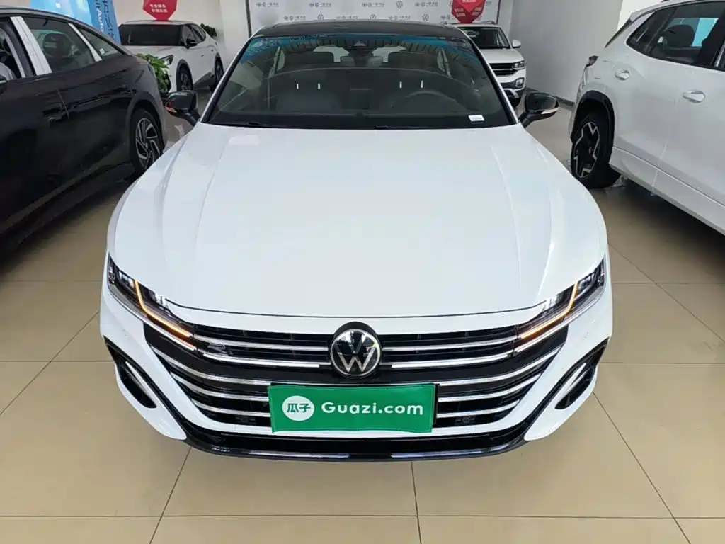 Volkswagen FAW - Passat CC CC 2025 380TSI