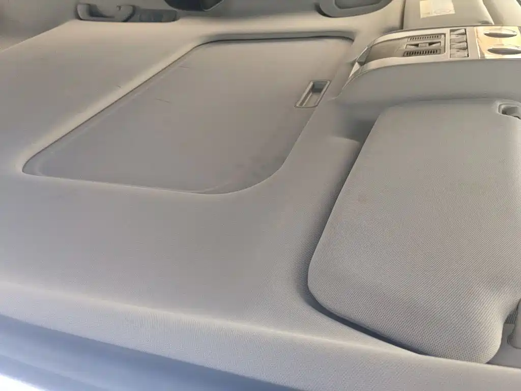 Qoros Qoros 3 — миниатюра 19