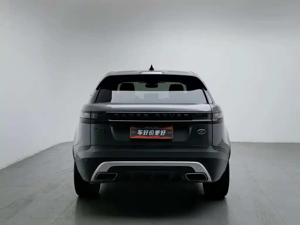Land Rover Velar — миниатюра 4