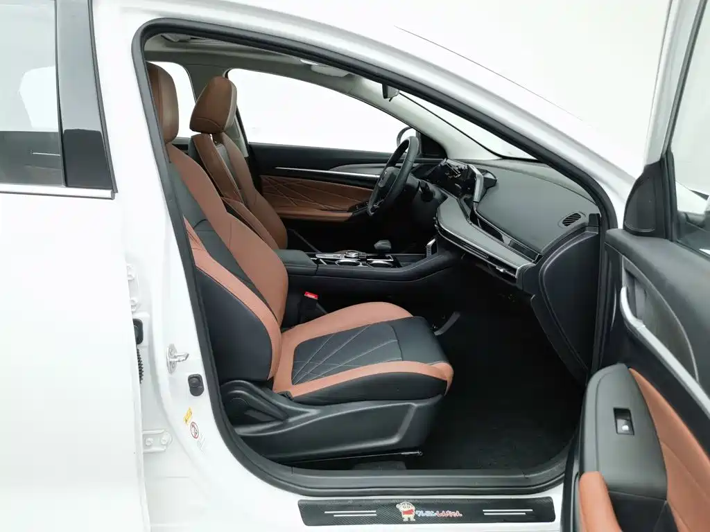 Changan Eado — миниатюра 23
