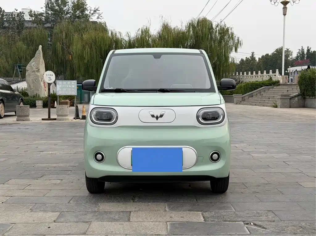 Wuling MINIEV — миниатюра 2