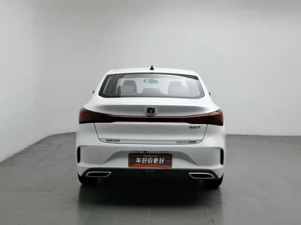 Changan Eado — миниатюра 4