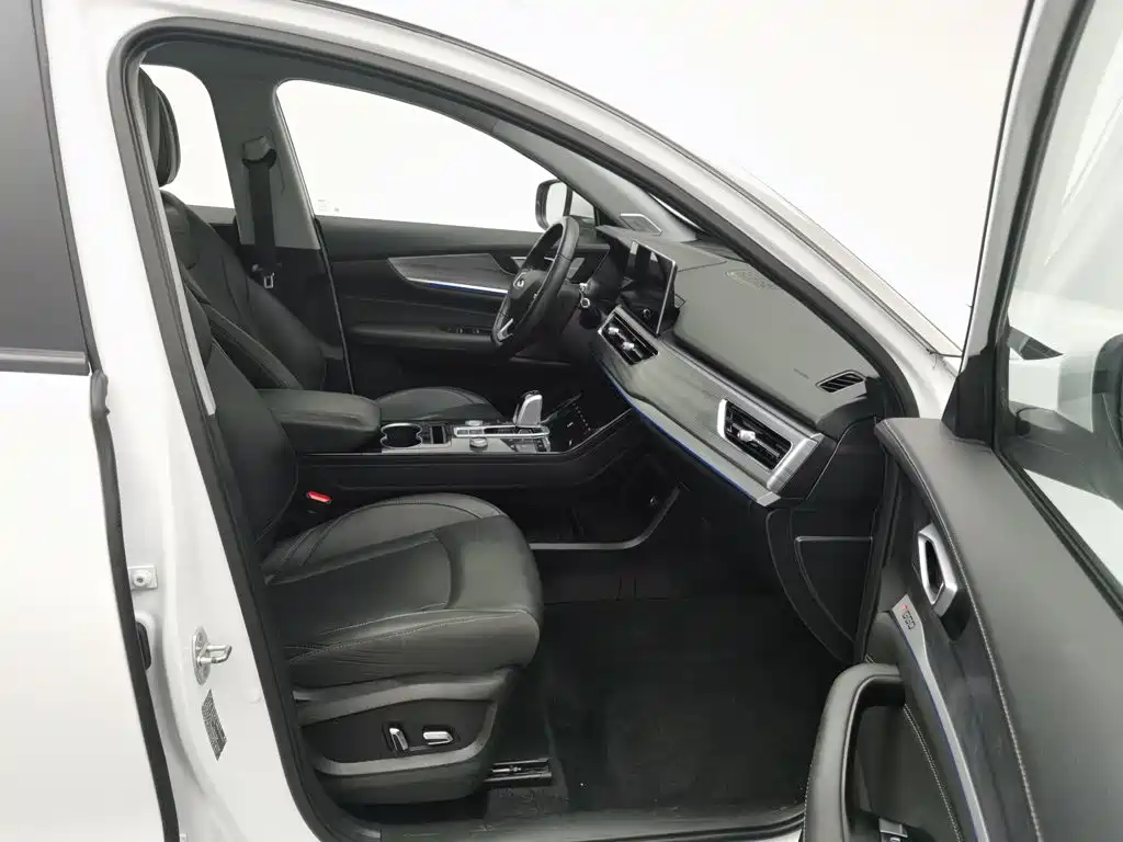 Chery Tiggo 8 — миниатюра 23