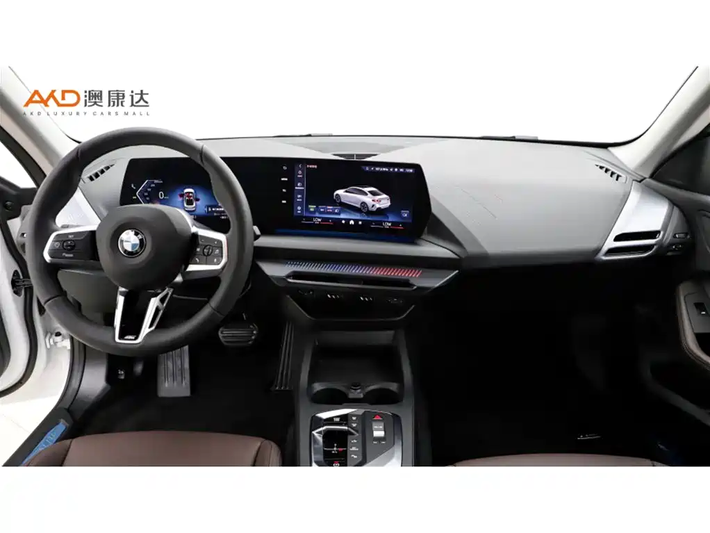 BMW 2 Series 2 2025 225L M Sport