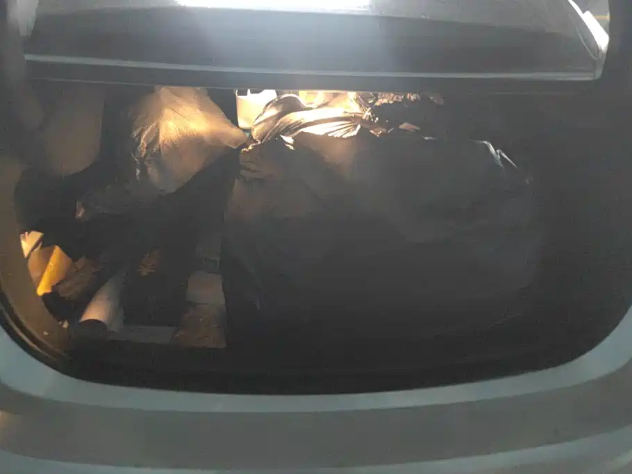 BMW 3 Series 3 2019 320Li xDrive Fashion
