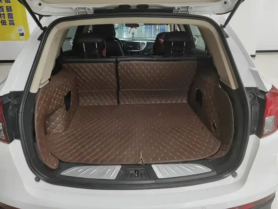 Buick Envision Plus — миниатюра 4
