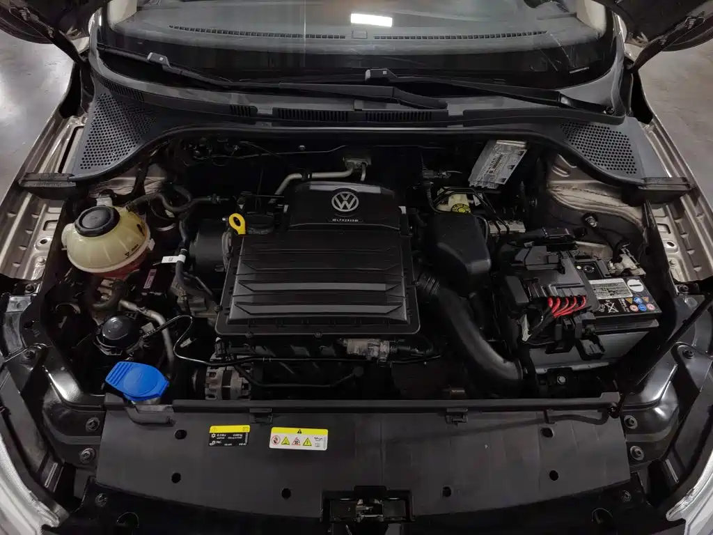Jetta VA3 — миниатюра 6