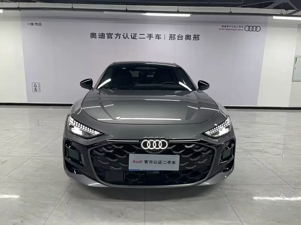 Audi A5L Sportback — миниатюра 2