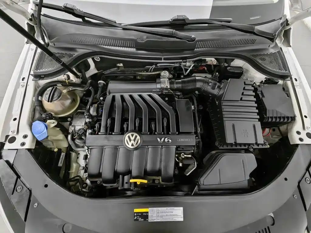 Volkswagen CC — миниатюра 6