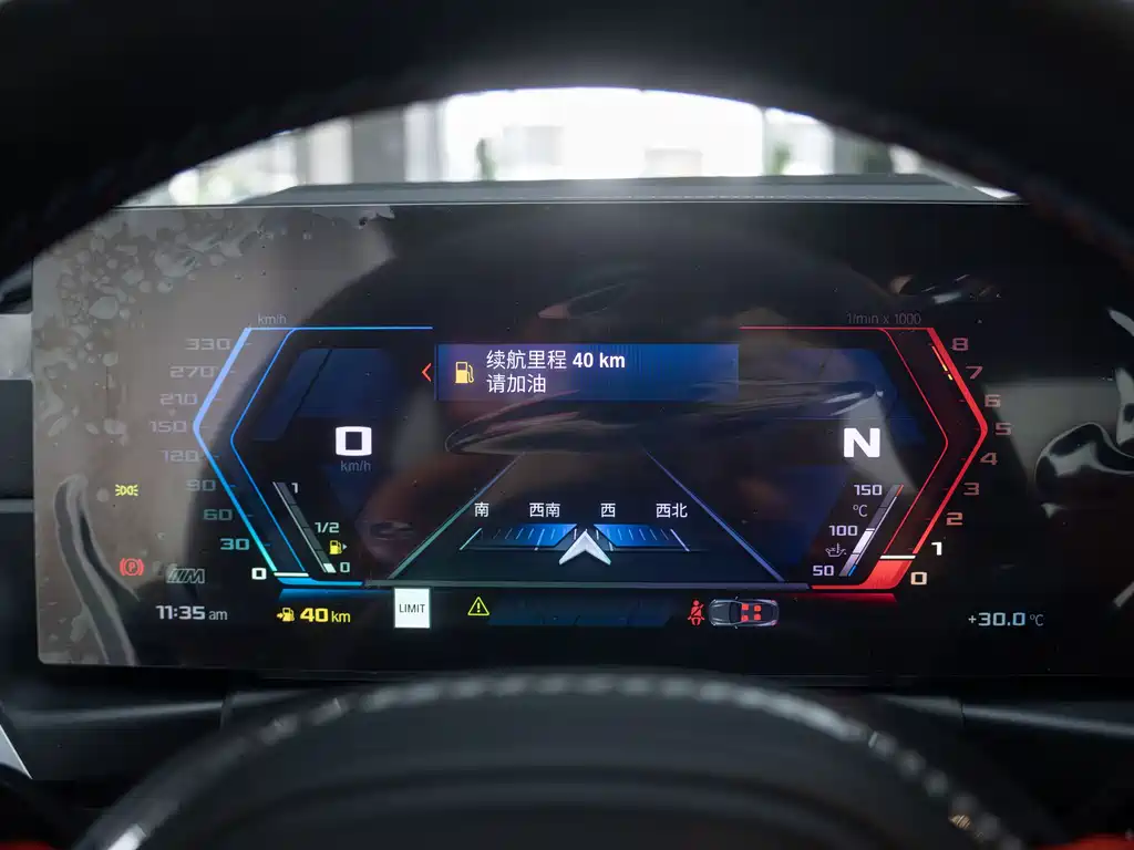 BMW M4 2023 3.0T MT