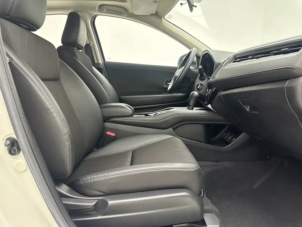 Honda Vezel — миниатюра 21