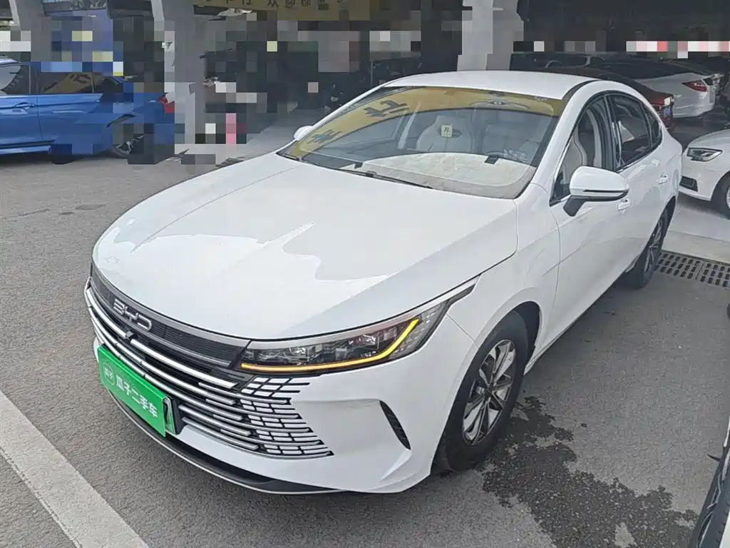 Byd Destroyer 05 2024
