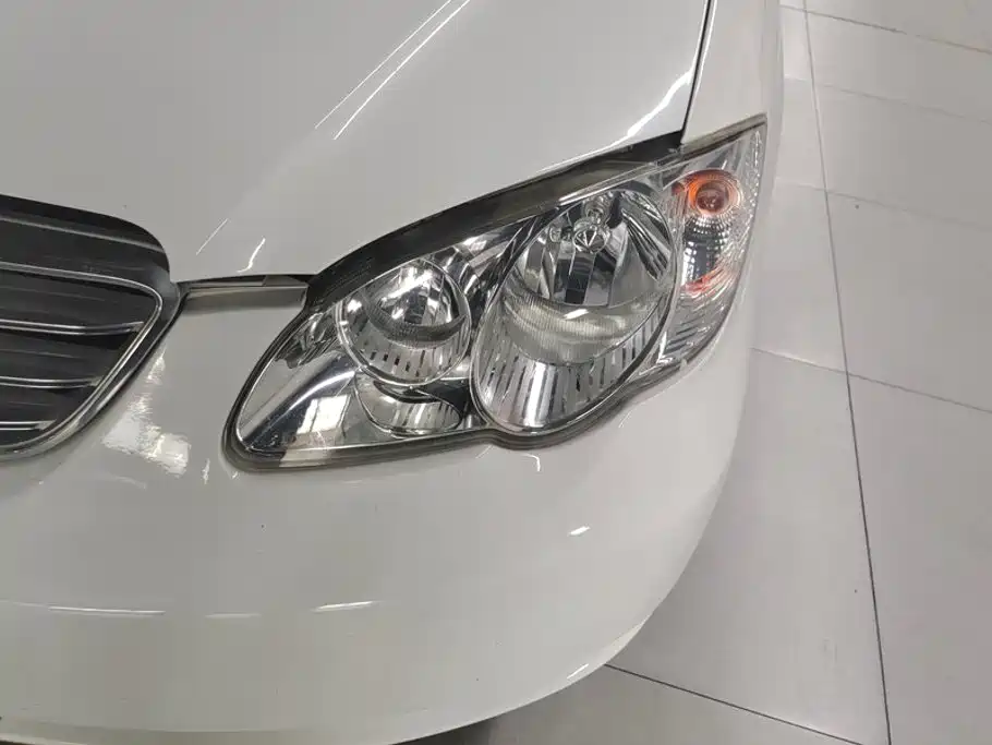 BYD F3 — миниатюра 5
