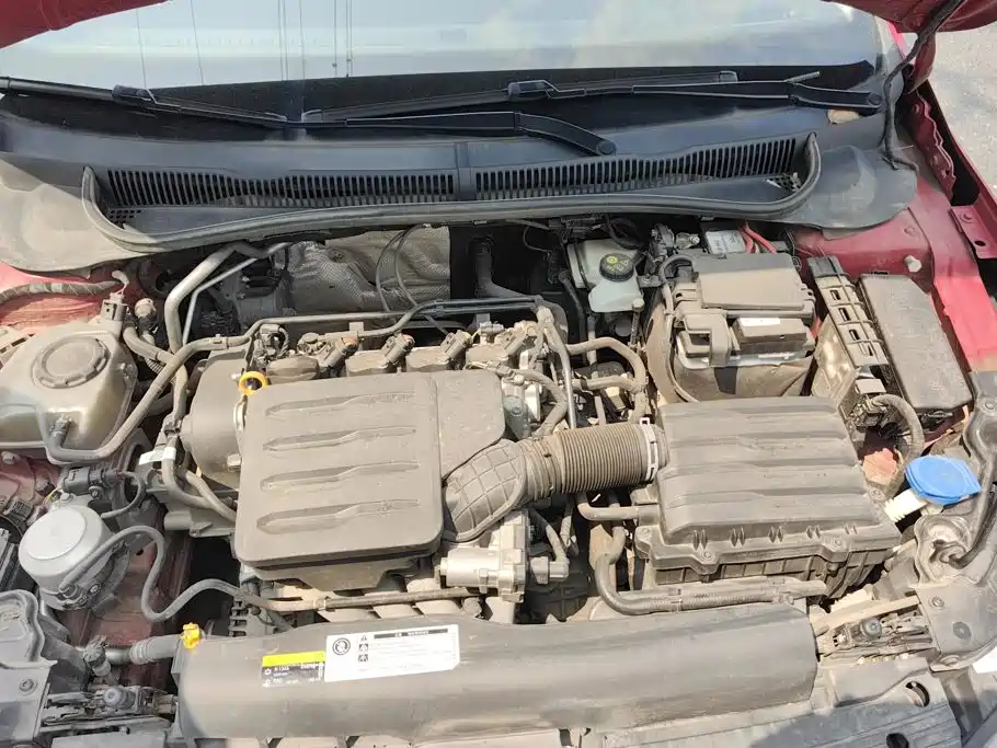 Volkswagen Polo — миниатюра 10