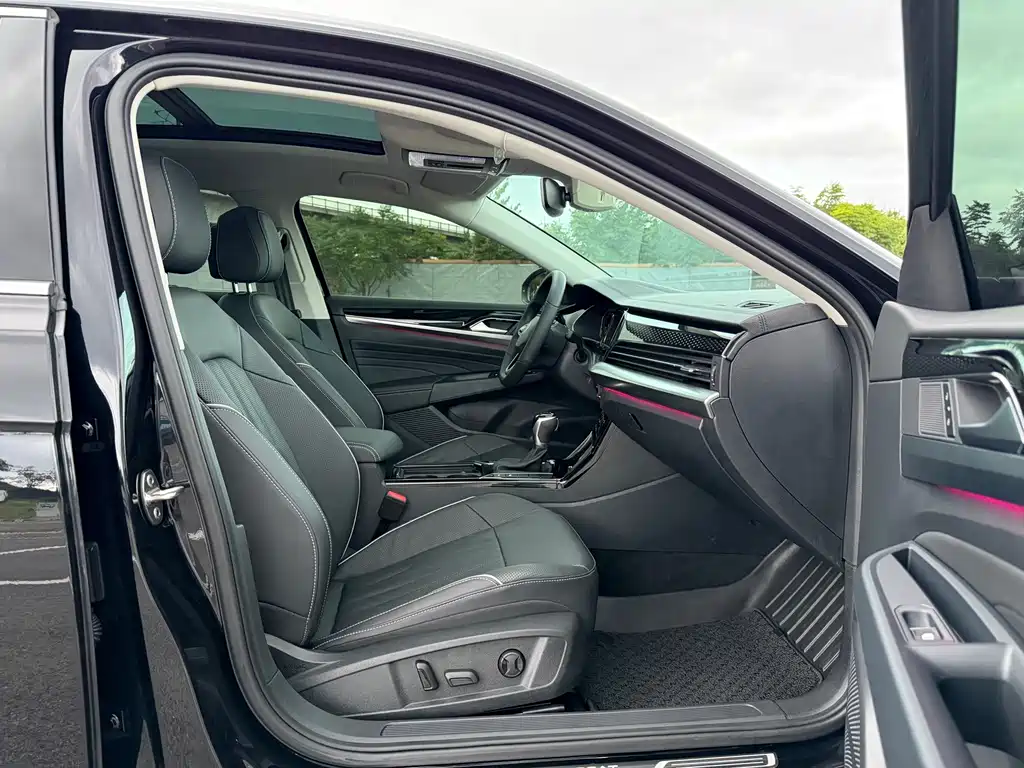Volkswagen Passat — миниатюра 15