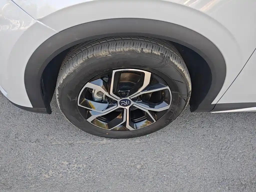 BYD Yuan Plus — миниатюра 23