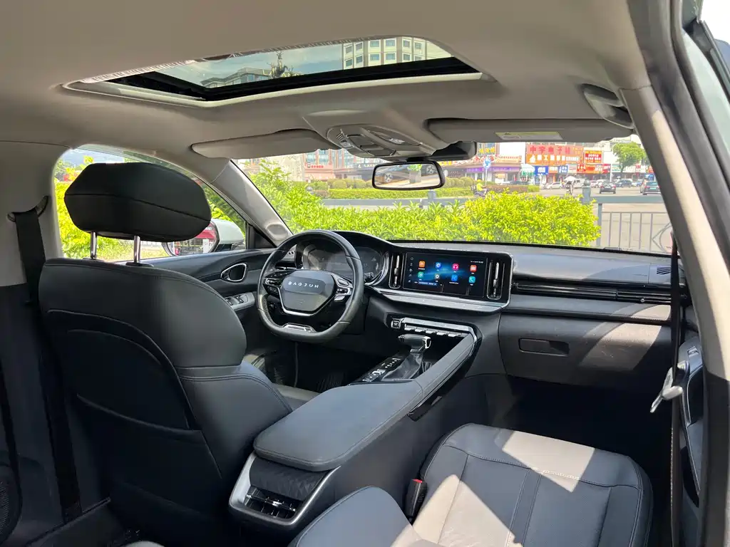Baojun Valli — миниатюра 8