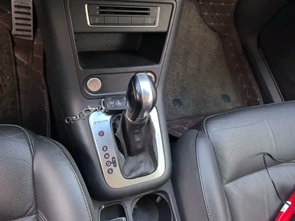 Volkswagen Tiguan — миниатюра 14
