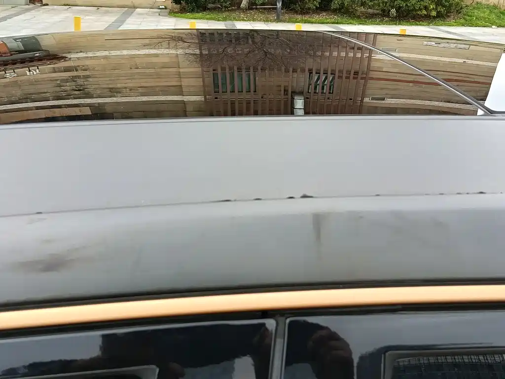 DONGFENG YI HYUN MAX