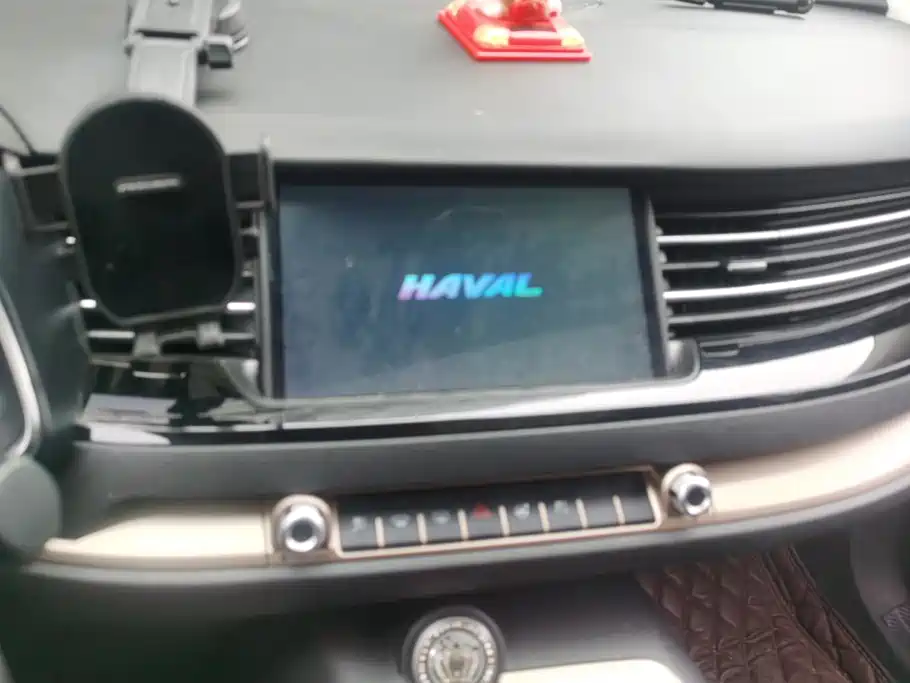 Haval H6 — миниатюра 13