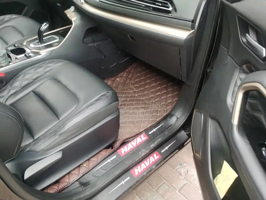 Haval H6 — миниатюра 8