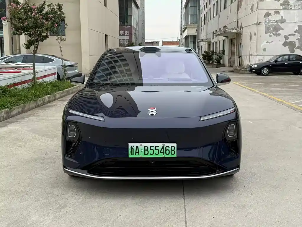 NIO ET9 — миниатюра 2
