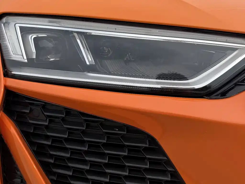 Audi R8 — миниатюра 12